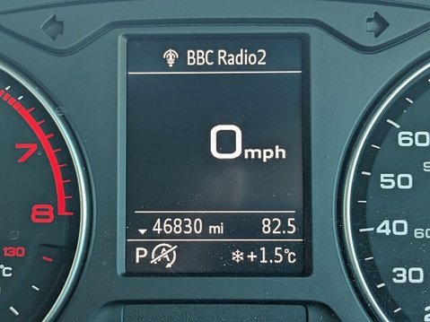 Audi Q2 TFSI SPORT 38