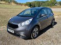 Kia Venga 3 ISG 8