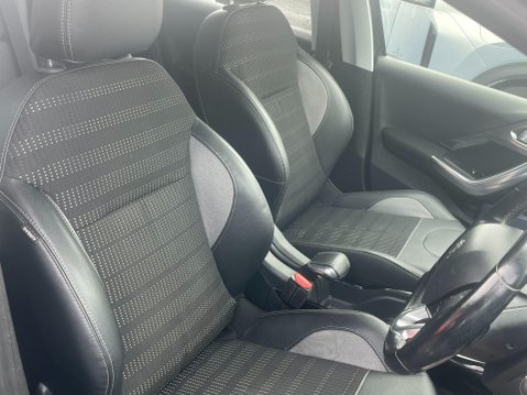 Peugeot 2008 1.2 PureTech Allure Euro 6 5dr 18
