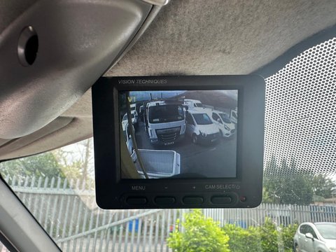 Mercedes-Benz Sprinter 513 CDI LWB 10