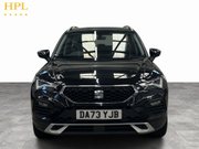 SEAT Ateca 1.0 TSI SE Technology SUV 5dr Petrol Manual Euro 6 (s/s) (110 ps) 2