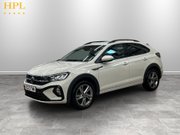 Volkswagen Taigo 1.5 TSI R-Line SUV 5dr Petrol DSG Euro 6 (s/s) (150 ps) Bluetooth - Air Con 3