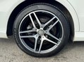Mercedes-Benz E Class 2.1 E220 BlueTEC AMG Night Edition G-Tronic+ Euro 6 (s/s) 5dr 21