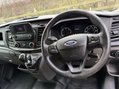 Ford Transit 2.0 350 EcoBlue Leader RWD L4 Euro 6 (s/s) 2dr 10