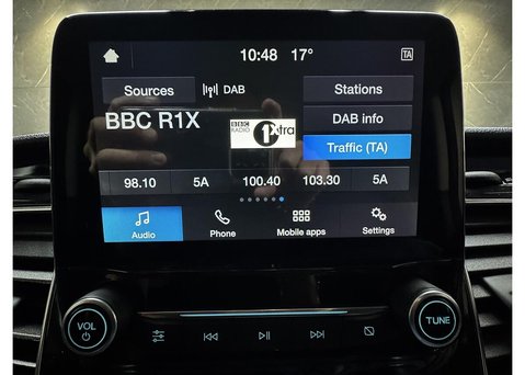 Ford Transit Custom 2.0 280 EcoBlue Limited Panel Van 5dr Diesel Manual L1 H1 Euro 6 (s/s) (130 67