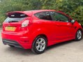 Ford Fiesta 1.0T EcoBoost Zetec S Euro 6 (s/s) 3dr 8