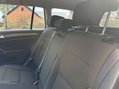 Volkswagen Golf 1.6 Golf SE Nav TDI BlueMotion Technology 5dr 17