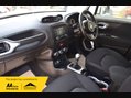 Jeep Renegade 1.4 Renegade Longitude 5dr 31