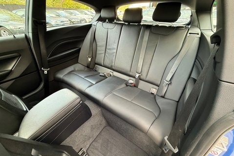 BMW 1 Series 120I M SPORT - ONE OWNER FROM NEW - ONLY 17,500 MILES 22