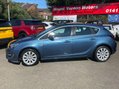 Vauxhall Astra 1.6 16v Elite Euro 5 5dr 8