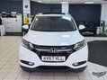 Honda HR-V 1.5 i-VTEC EX CVT Euro 6 (s/s) 5dr 90