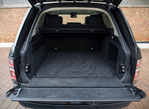 Land Rover Range Rover 3.0 SDV6 Westminster 31
