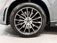 Mercedes-Benz GLE 3.0 GLE450h MHEV AMG Line (Premium) SUV 5dr Petrol Hybrid G-Tronic 4MATIC E 27