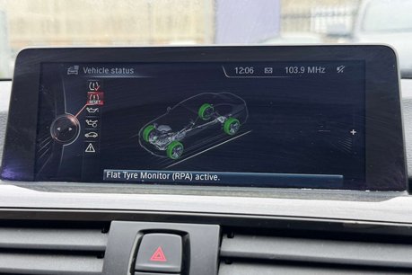 BMW 3 Series 2.0 320d xDrive Luxury Auto 4WD 4dr 53