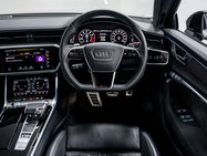 Audi RS6 4.0 TFSI V8 Vorsprung Estate 5dr Petrol Tiptronic quattro Euro 6 32