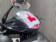Lexmoto Titan 125 2021 ONLY 6K PROJECT SCOOTER SPARES OR REPAIR 125CC 24
