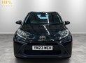 Toyota Aygo X 1.0 VVT-i Pure Hatchback 5dr Petrol x-shift Euro 6 (s/s) (72 ps) 2