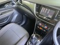 Vauxhall Mokka X 1.4i Turbo Active Euro 6 (s/s) 5dr 22