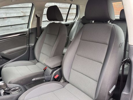 Volkswagen Golf 1.4 Golf Match TSi DSG 5dr 34