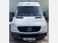 Mercedes-Benz Sprinter 2.1 313 CDi RWD L2 4dr 20