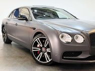 Bentley Flying Spur 4.0 V8 S Saloon 4dr Petrol Auto 4WD Euro 6 (528 ps) 7