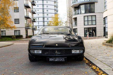 Ferrari 365 GTC/4 5