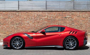 Ferrari F12 TDF 2