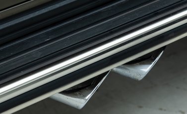 Mercedes-Benz G Class AMG G 63 Magno Edition 33