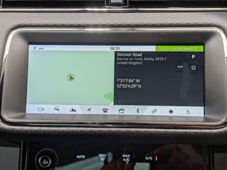 Land Rover Range Rover Evoque 2.0 Range Rover Evoque R-Dynamic S D Auto 4WD 5dr 65