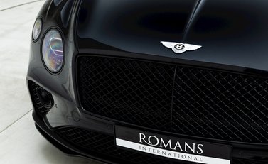 Bentley Continental GT W12 Convertible 24