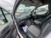 Ford Transit Connect SWB L1H1 [SOLD SM] Low Roof 200 Leader Sensors EURO 6 16