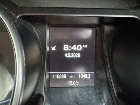 Audi A5 2.0 A5 Sportback SE Technik TDI Auto 5dr 11