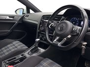 Volkswagen Golf 1.4 Golf GTE Advance Semi-Auto 5dr 5