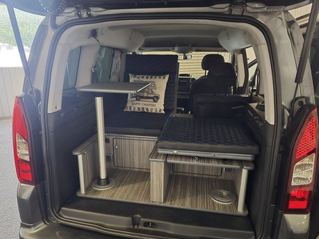 Citroen Berlingo Multispace BLUEHDI FEEL ETG6 12