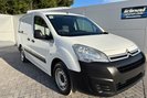Citroen Berlingo 750 L2 1.6 Hdi 90 ps - Dog Van with Air Conditioning - Ex MOD