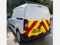 Peugeot Partner 1.6 BlueHDi 651 Professional Panel Van 5dr Diesel Manual L1 (112 g/km, 73.9 15