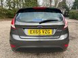Ford Fiesta 1.25 Zetec Euro 6 5dr 5