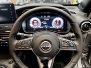 Nissan Juke 1.0 DIG-T Tekna SUV 5dr Petrol DCT Auto Euro 6 (s/s) (114 ps) Sat Nav 13