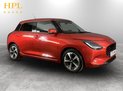 Suzuki Swift 1.2 MHEV Ultra Hatchback 5dr Petrol Hybrid Manual Euro 6 (s/s) (82 ps) Air 2