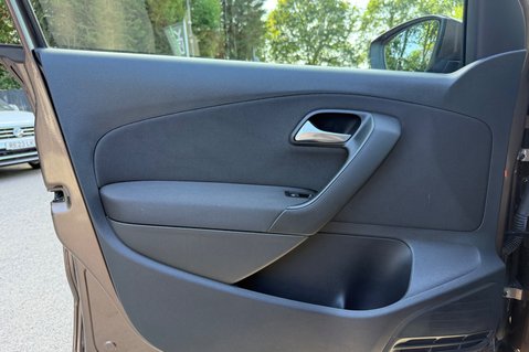 Volkswagen Polo MATCH EDITION DSG - REVERSE CAMERA - APPLE CAR PLAY - CRUISE CONTROL 23