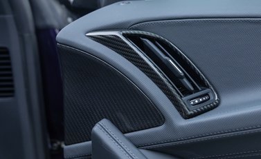 Audi R8 V10 PERFORMANCE CARBON BLACK 22