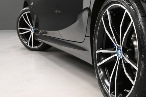 BMW 3 Series 2.0 330E M Sport Auto 5dr 13