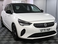 Vauxhall Corsa ELITE EDITION 30