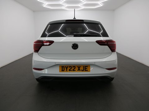 Volkswagen Polo 1.0 TSI Style Euro 6 (s/s) 5dr 6
