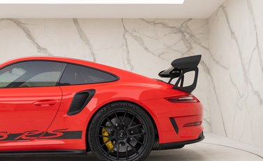 Porsche 911 (991.2) GT3 RS Weissach 28