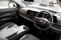 Nissan ARIYA ADVANCE 4