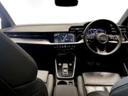 Audi A3 1.5 TFSI 35 S line Sportback 5dr Petrol S Tronic Euro 6 (s/s) (150 ps) 19