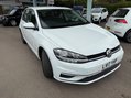 Volkswagen Golf 1.0 TSI BlueMotion Tech SE Nav DSG Euro 6 (s/s) 5dr 8