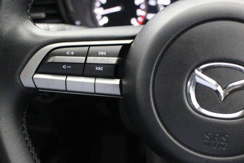 Mazda CX-30 5dr 2.0 e-SKYACTIV G MHEV SE-L Lux 16