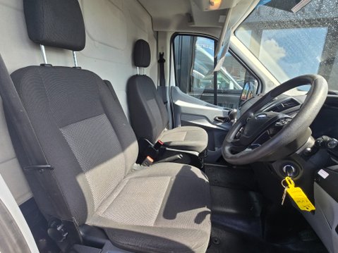 Ford Transit 350 L2 H3 P/V 11